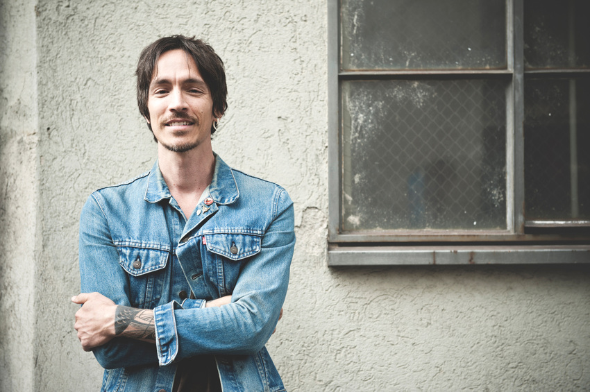 Brandon Boyd