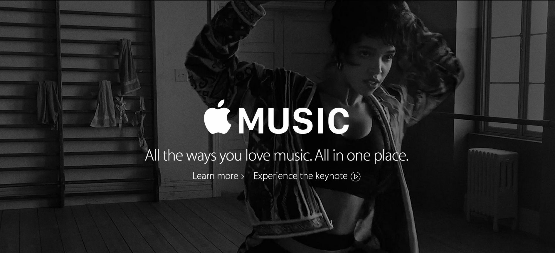 Apple Music