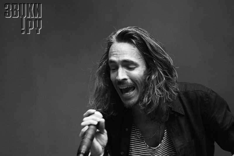 Incubus @ ParkLive