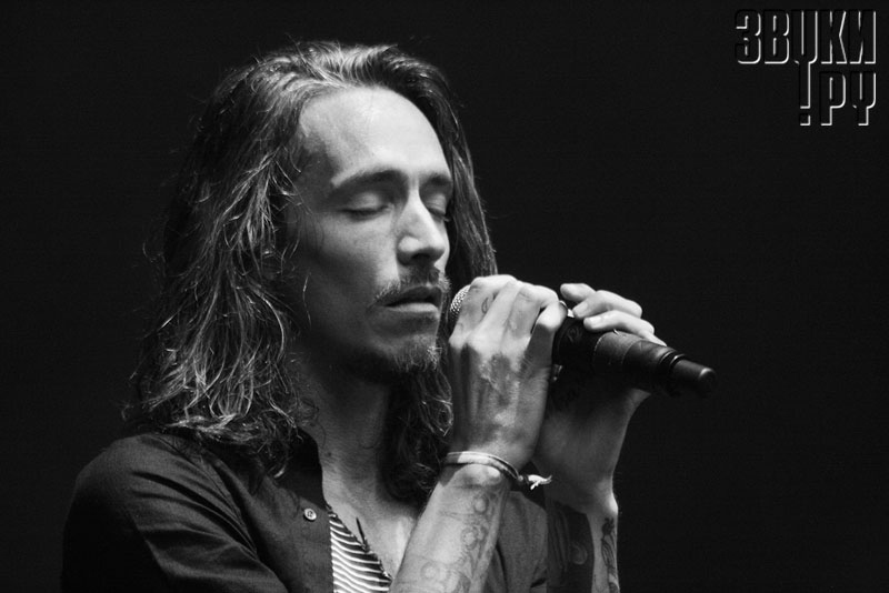 Incubus @ ParkLive