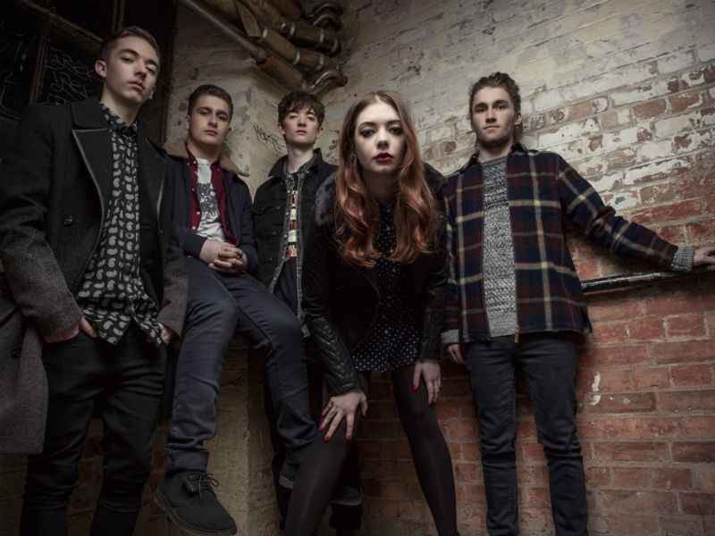 MARMOZETS