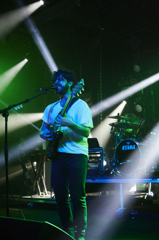 FOALS