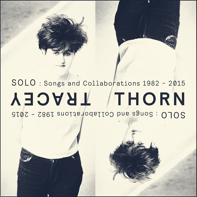 SOLO: Songs and Collaborations 1982-2015