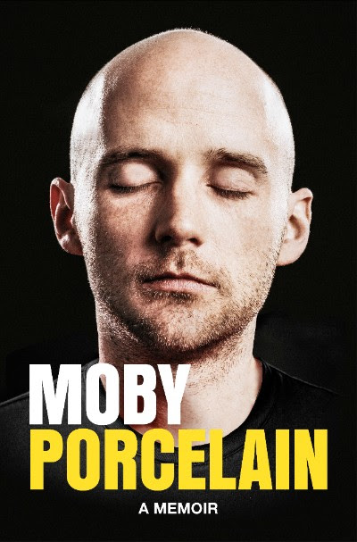 Moby Porcelain