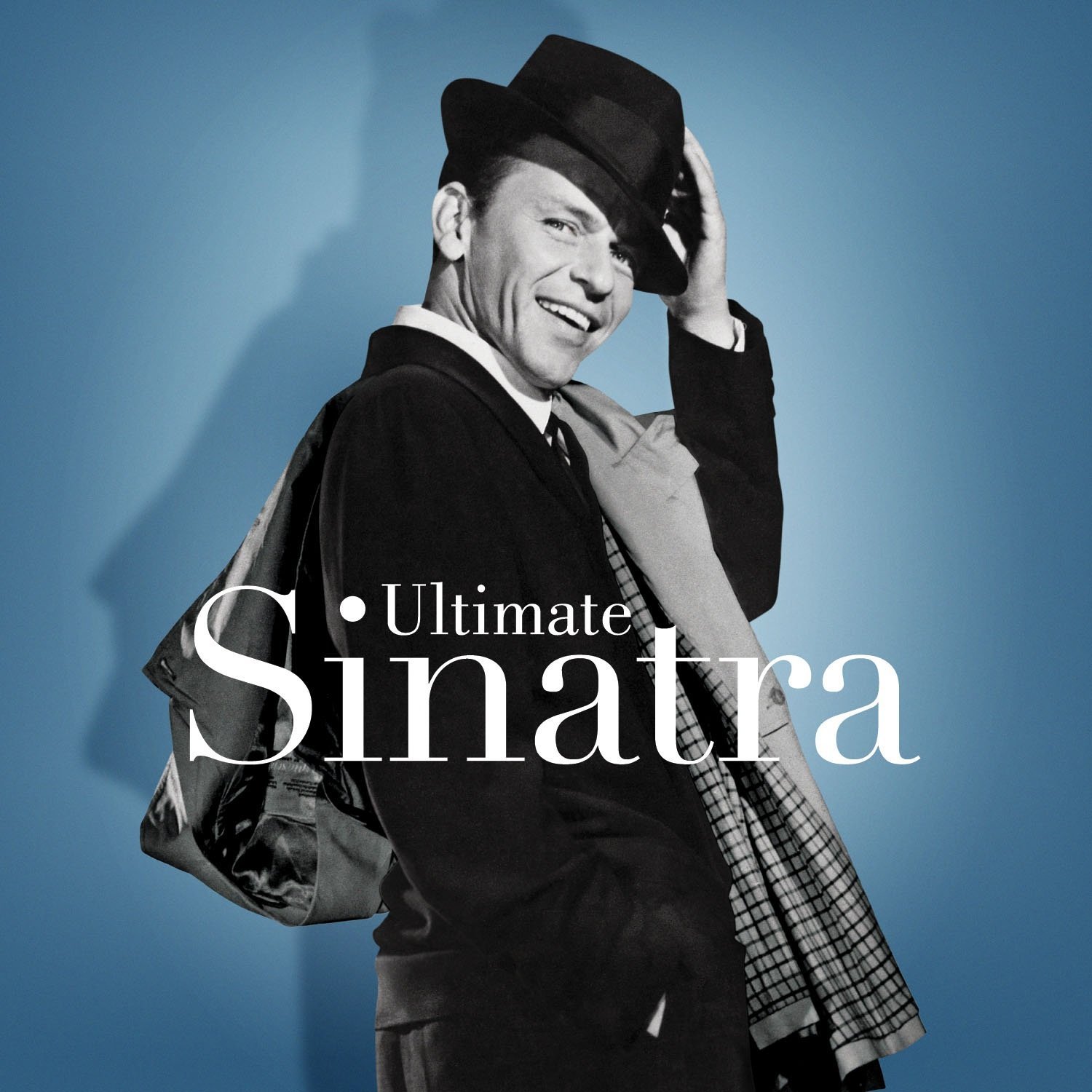 "Ultimate Sinatra"