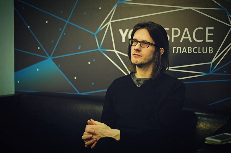 Steven Wilson