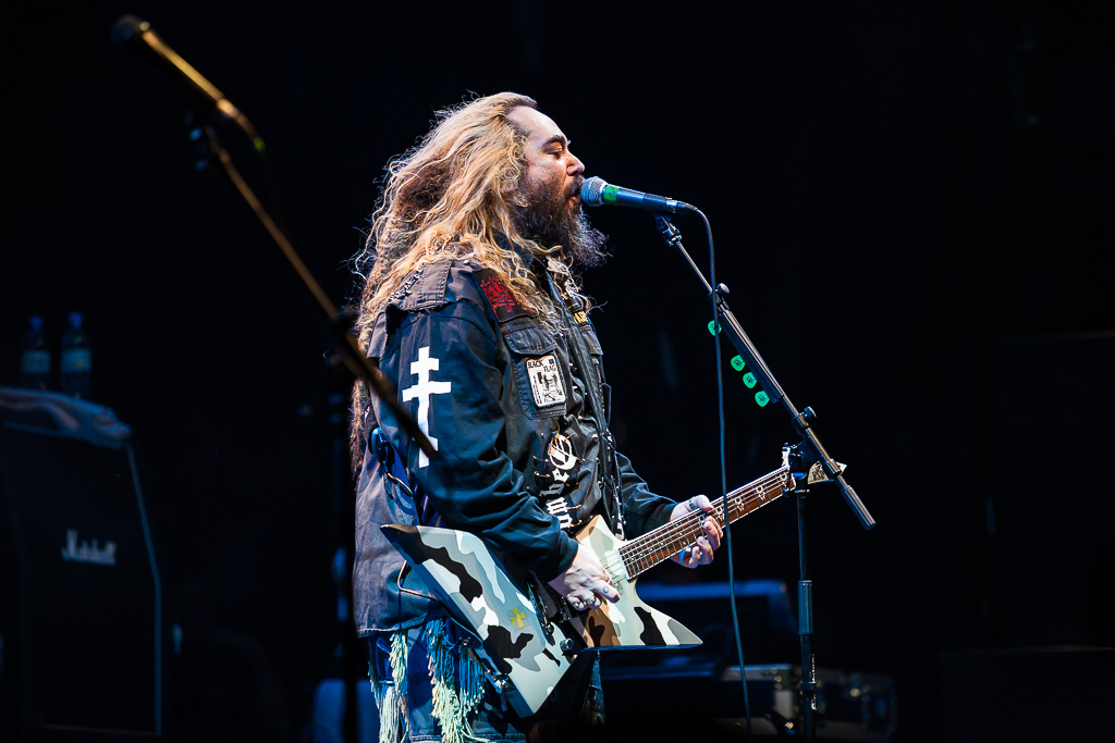 SOULFLY