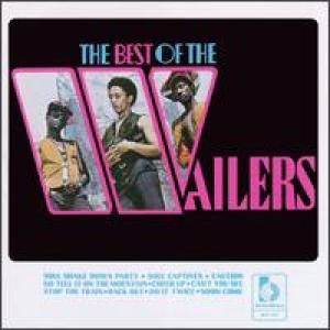 COVER: Best of the Wailers eLagoone