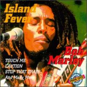 COVER: Island Fever