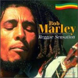 COVER: Reggae Sensation