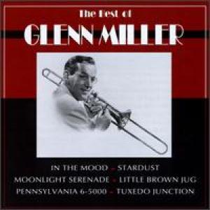 COVER: Best of Glenn Miller [Pro Arte]