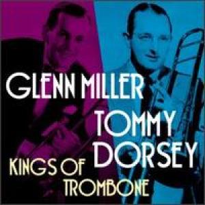 COVER: Kings of Trombone
