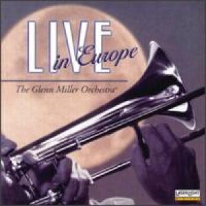 COVER: Live in Europe