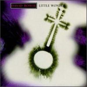 COVER: Little Wonder [#1]