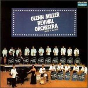 COVER: Glenn Miller Revival Orchestra