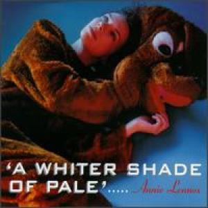 COVER: Whiter Shade of Pale