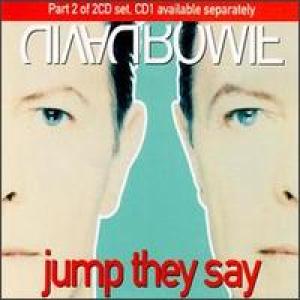 COVER: Jump They Say [#2]
