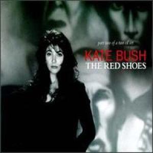 COVER: Red Shoes, Pt. 2 [UK]