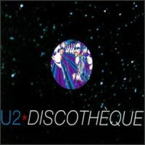 COVER: DiscothOque, Pt. 2 [UK]