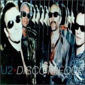 COVER: DiscothOque, Pt. 1 [UK]