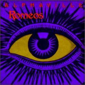 COVER: Romeos [#2]