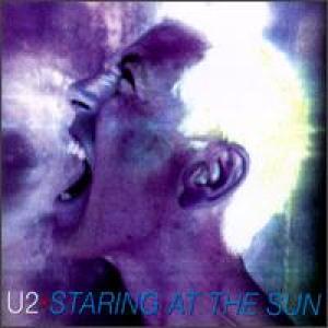 COVER: Staring at the Sun [#1]