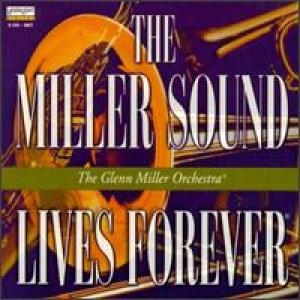 COVER: Miller Sound Lives Forever [Box]
