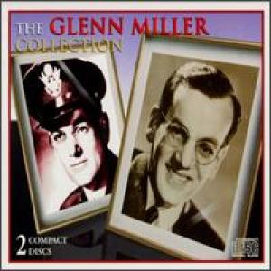 COVER: Glenn Miller Collection