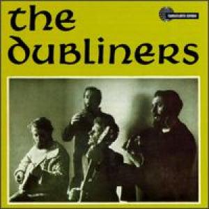 COVER: Dubliners [EMI]