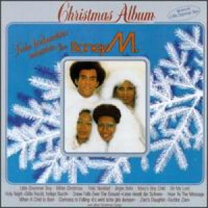 COVER: Christmas Album