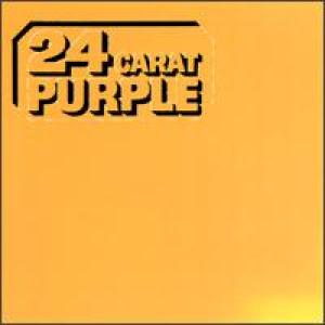 COVER: 24 Carat Purple