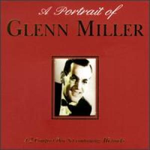 COVER: Portrait of Glenn Miller