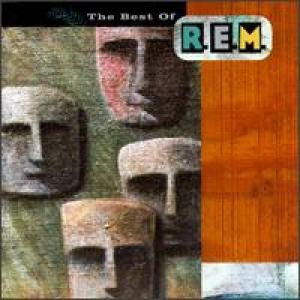 COVER: Best of R.E.M.