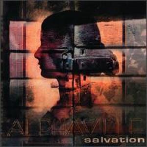 COVER: Salvation