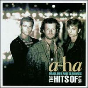 COVER: Hits of A-Ha/Headlines & Deadlines