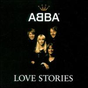 COVER: Love Stories