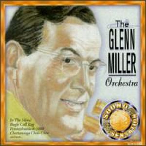 COVER: Glenn Miller Orchestra [Madacy]