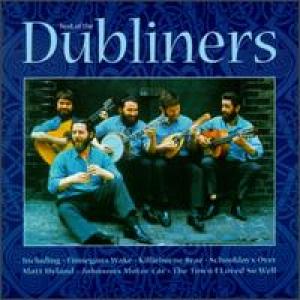 COVER: Best of Dubliners [Pegasus]