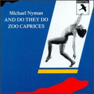 COVER: And Do They Do/Zoo Caprices