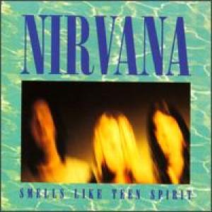 COVER: Smells Like Teen Spirit [US CD #2]