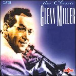 COVER: Classic Glenn Miller