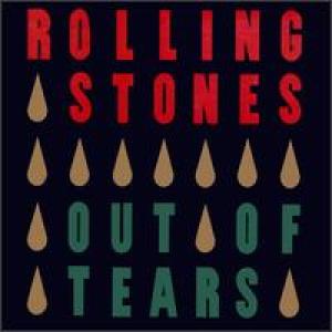 COVER: Out of Tears [UK]