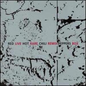 COVER: Live Rare Remix Box