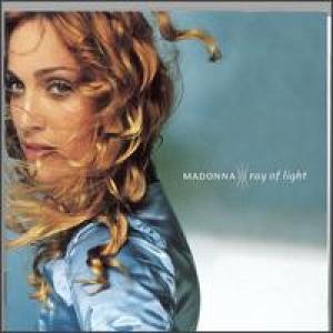 COVER: Ray of Light [Japan Bonus CD]