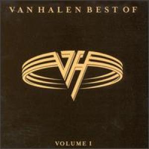 COVER: Best of Van Halen, Vol. 1 [Japan Bonus Tracks]