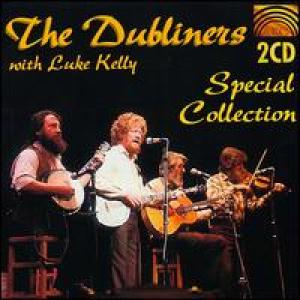 COVER: Dubliners with Luke Kelly