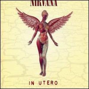 COVER: In Utero [Clean]