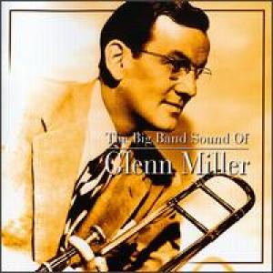 COVER: Big Band Sound of Glenn Miller