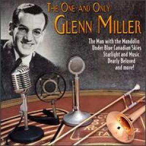 COVER: One and Only Glenn Miller