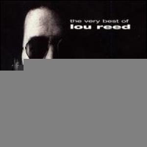 COVER: Very Best of Lou Reed
